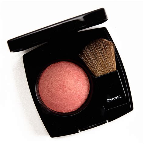 chanel blush 82 reflex